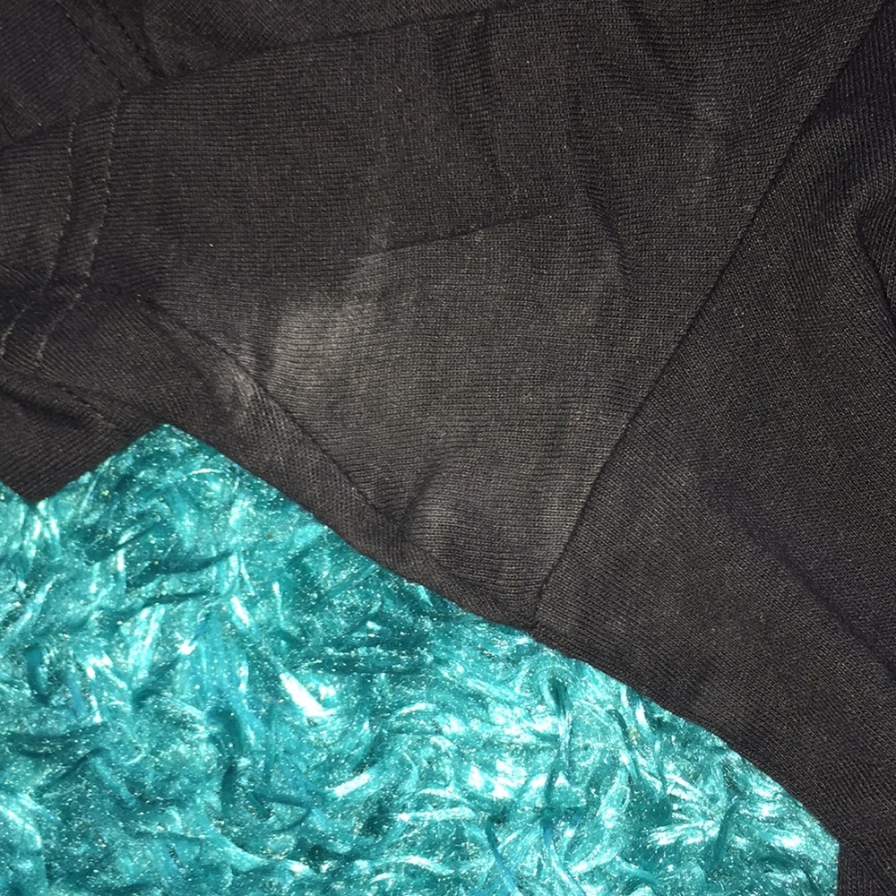 Liquid Armory black shirt - Picture 5 of 8